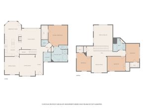 20731 Maple Village Drive, Cypress TX 77433