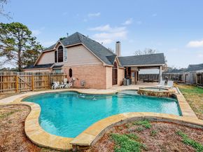 20731 Maple Village Drive, Cypress TX 77433