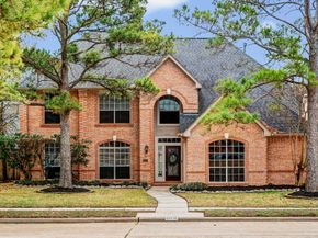 20731 Maple Village Drive, Cypress TX 77433