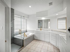 20731 Maple Village Drive, Cypress TX 77433