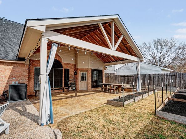 20731 Maple Village Drive, Cypress TX 77433