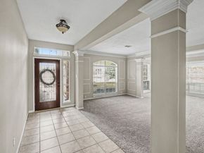 20731 Maple Village Drive, Cypress TX 77433