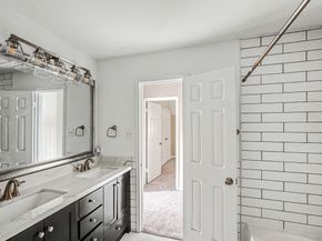 20731 Maple Village Drive, Cypress TX 77433