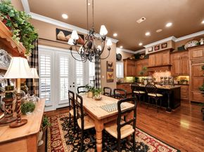 1406 Lake Pointe Parkway, Sugar Land TX 77478