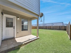 14631 Alannah Lagoon Court, Houston TX 77083