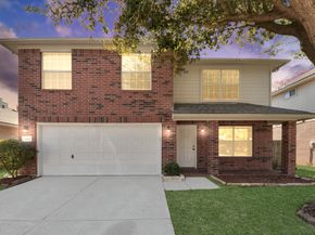 14631 Alannah Lagoon Court, Houston TX 77083