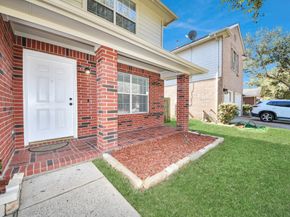 14631 Alannah Lagoon Court, Houston TX 77083