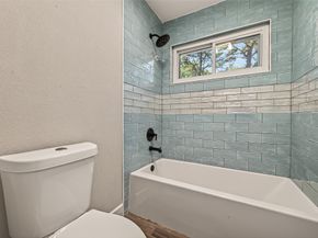 16315 Battlecreek Drive, Houston TX 77095