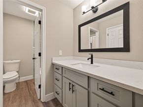 16315 Battlecreek Drive, Houston TX 77095