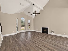 16315 Battlecreek Drive, Houston TX 77095