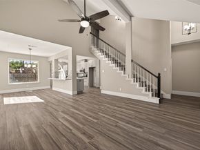 16315 Battlecreek Drive, Houston TX 77095