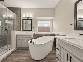 16315 Battlecreek Drive, Houston TX 77095