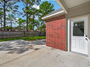 16315 Battlecreek Drive, Houston TX 77095