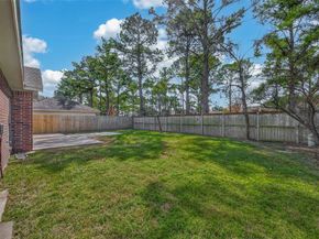 16315 Battlecreek Drive, Houston TX 77095