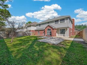 16315 Battlecreek Drive, Houston TX 77095