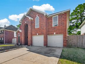 16315 Battlecreek Drive, Houston TX 77095