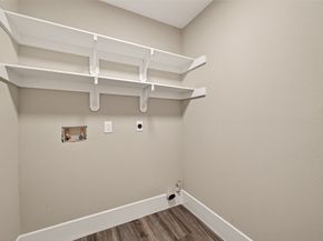 16315 Battlecreek Drive, Houston TX 77095