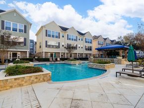 3001 Murworth Drive 101, Houston TX 77025