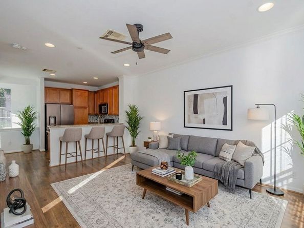 3001 Murworth Drive 101, Houston TX 77025