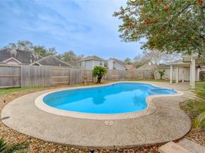 1730 Monvale Lane, Sugar Land TX 77479