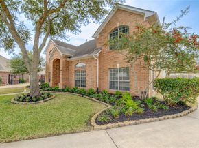 1730 Monvale Lane, Sugar Land TX 77479
