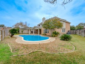 1730 Monvale Lane, Sugar Land TX 77479