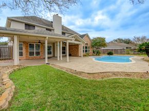 1730 Monvale Lane, Sugar Land TX 77479