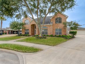 1730 Monvale Lane, Sugar Land TX 77479