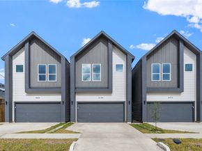 3617A Mt Pleasant Street, Houston TX 77021