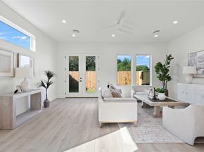 3617A Mt Pleasant Street, Houston TX 77021