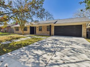10818 Oasis Drive, Houston TX 77096