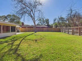 10818 Oasis Drive, Houston TX 77096