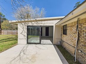 10818 Oasis Drive, Houston TX 77096