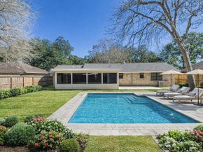 10818 Oasis Drive, Houston TX 77096