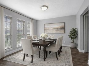 12106 Panay Drive, Houston TX 77048