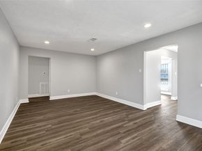 12106 Panay Drive, Houston TX 77048