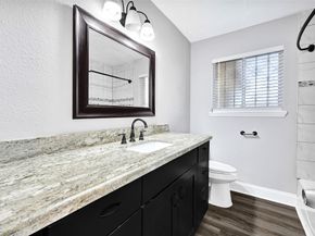 12106 Panay Drive, Houston TX 77048