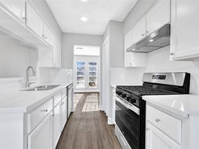 12106 Panay Drive, Houston TX 77048