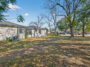 4626 Dewberry Street, Houston TX 77021