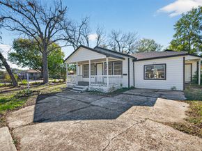 4626 Dewberry Street, Houston TX 77021