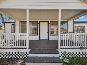 4626 Dewberry Street, Houston TX 77021