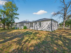 4626 Dewberry Street, Houston TX 77021