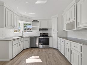 4626 Dewberry Street, Houston TX 77021