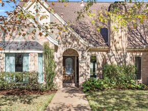 15742 Walkwood Drive, Houston TX 77079