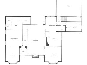 15742 Walkwood Drive, Houston TX 77079