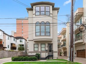 2316 Camden Drive, Houston TX 77021