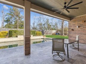 2809 Cedar Ridge Trail, Friendswood TX 77546