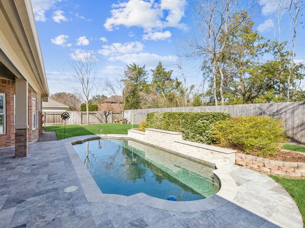 2809 Cedar Ridge Trail, Friendswood TX 77546