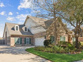 2809 Cedar Ridge Trail, Friendswood TX 77546