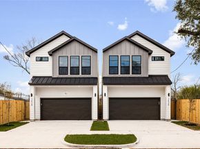 3428 Anita Street, Houston TX 77004